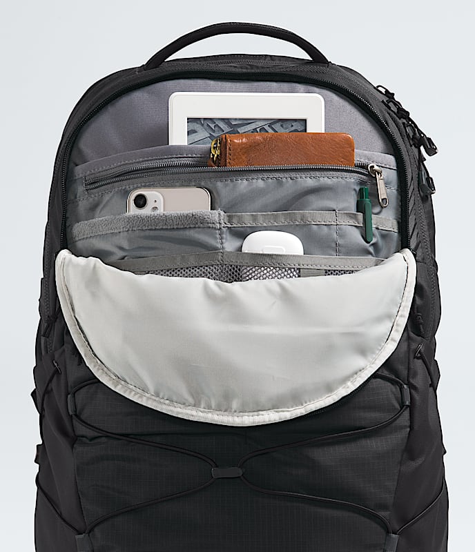 Borealis Backpack | TNF Black