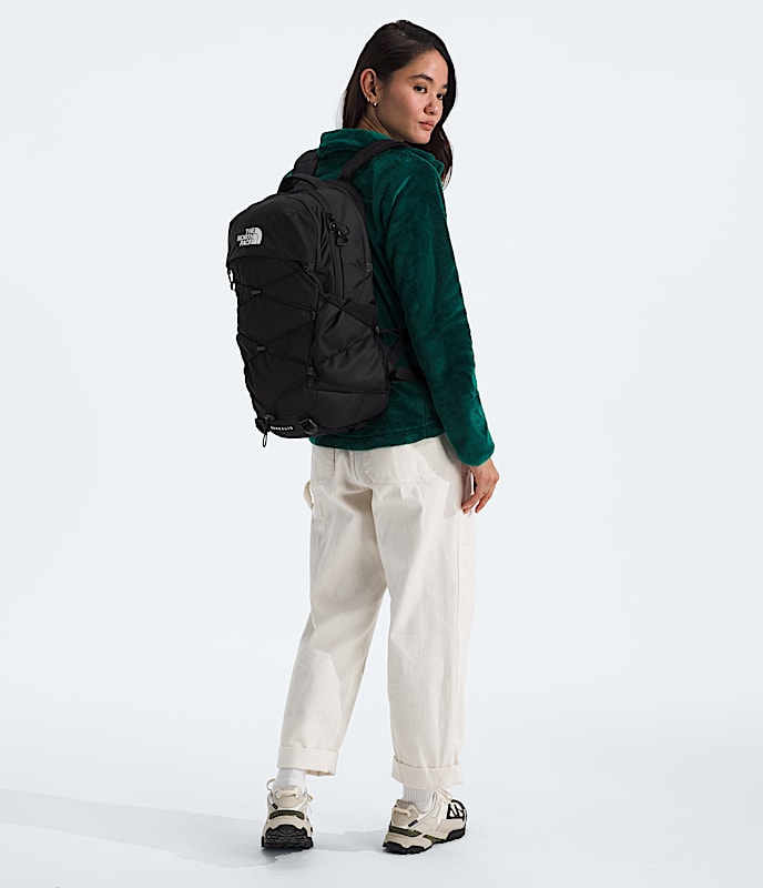 Borealis Backpack | TNF Black