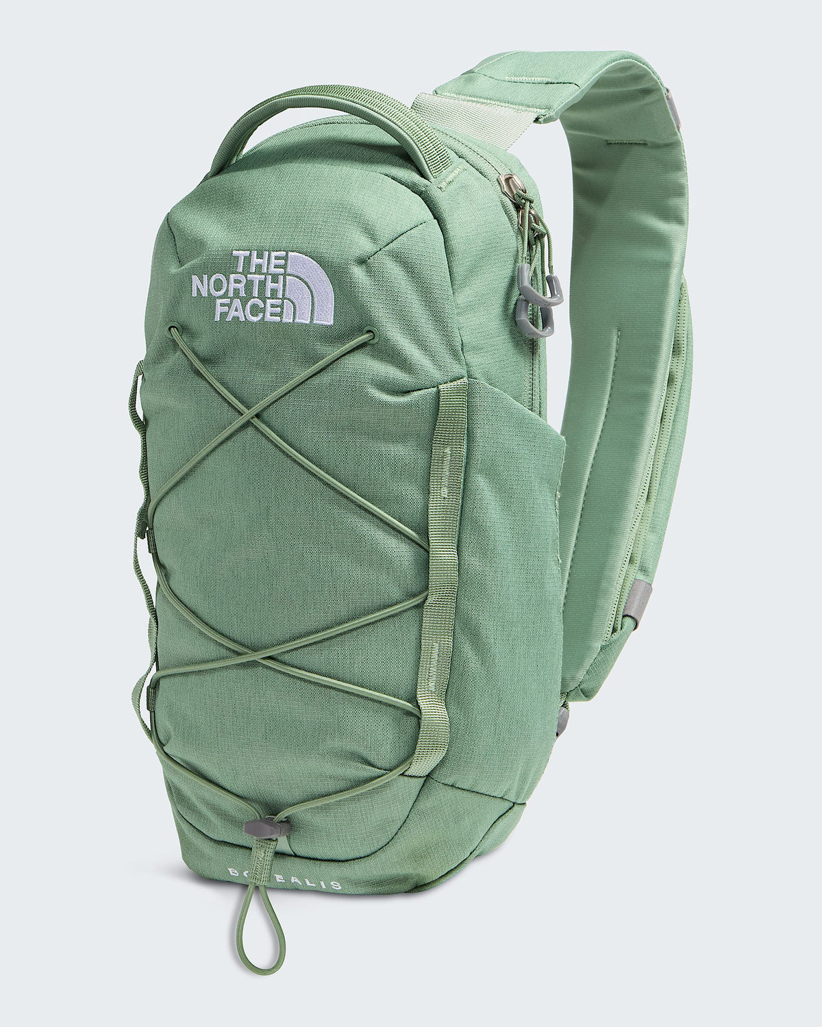 Borealis Sling | Slate Moss