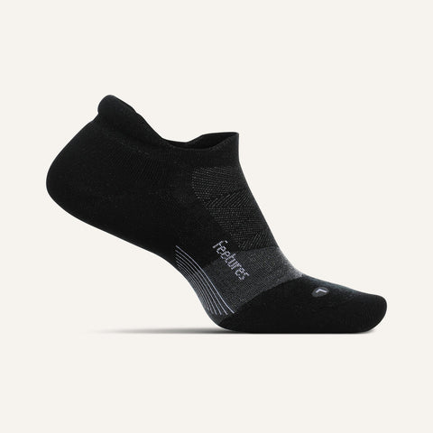 Merino  10 Max Cushion Tab | Black