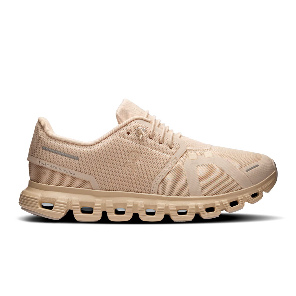 Women's Cloud 6 |Sand/Sand