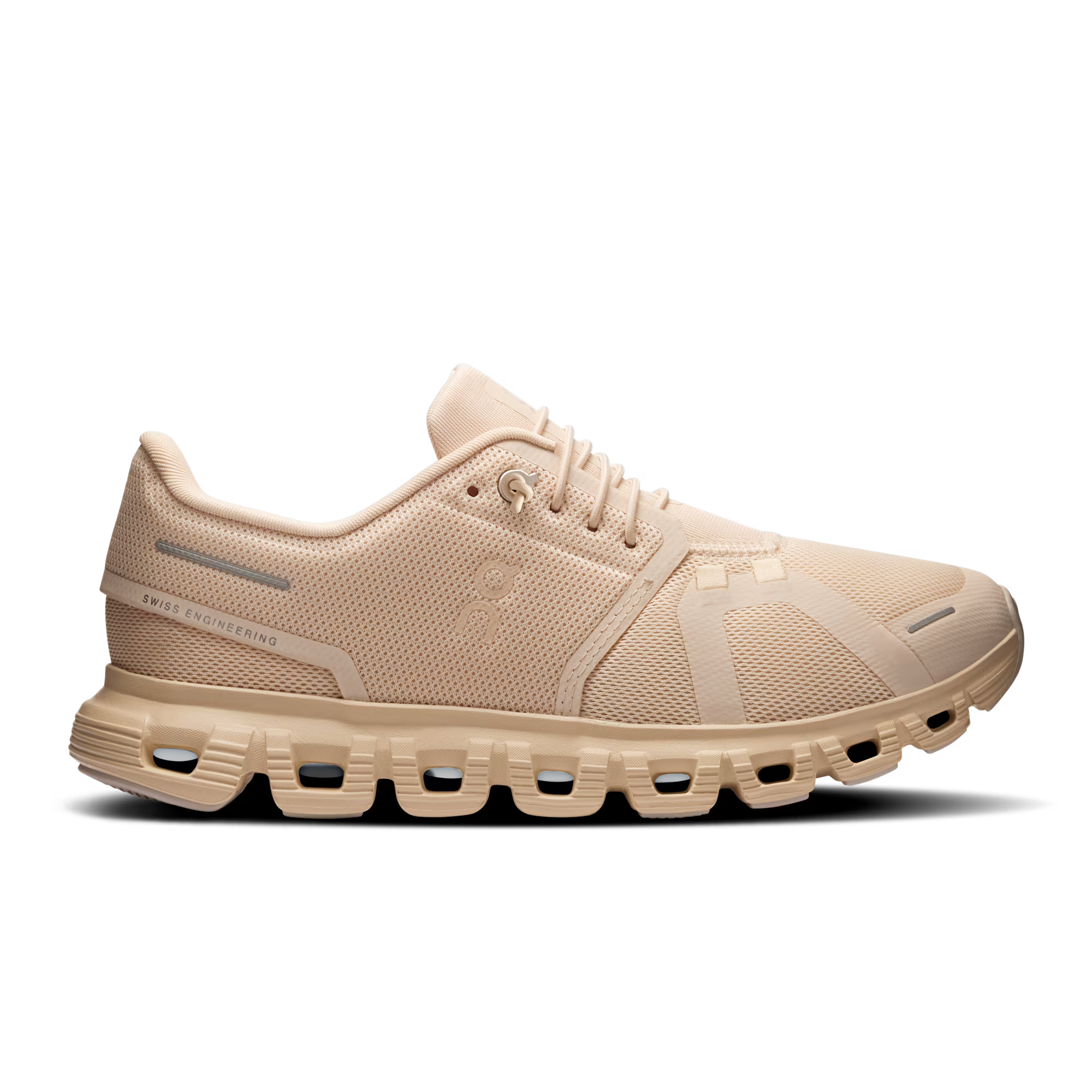 Women's Cloud 6 |Sand/Sand