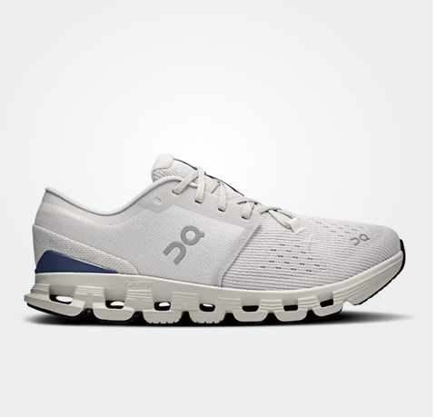 Women's Cloud X 4 | Lavender/Acai