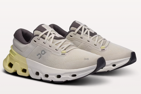 Women's Cloudflyer 5  | Pearl/Hay