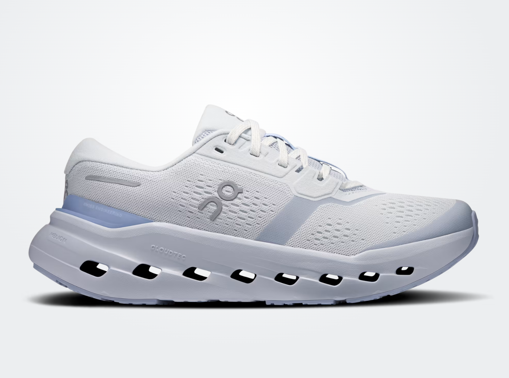 Women's Cloudrunner 3 | Heather/Marsh