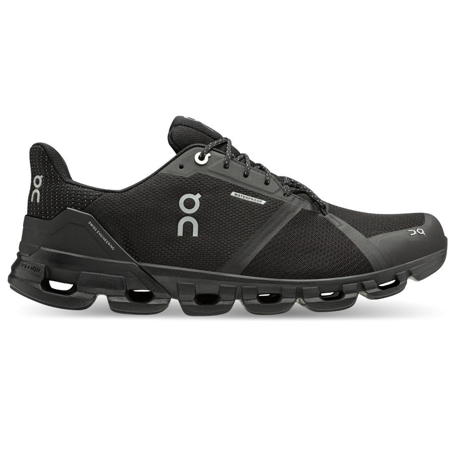 Women's Cloudflyer WP  | Black/Lunar