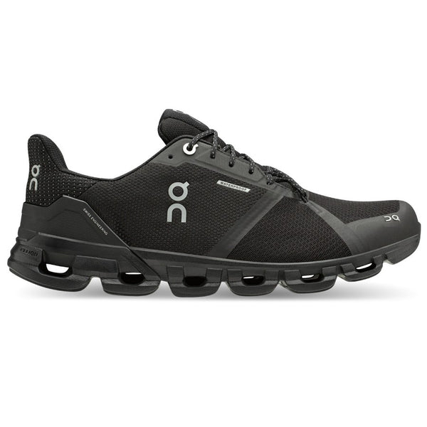 Women's Cloudflyer WP  | Black/Lunar
