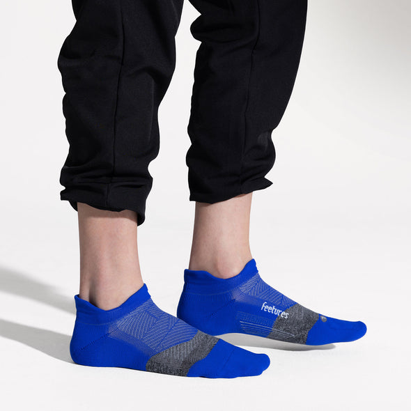 Elite Light Cushion Tab | Boost Blue