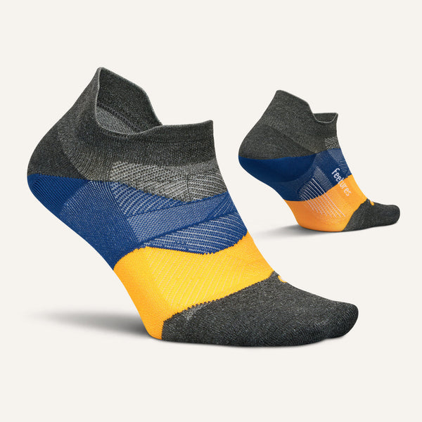 Elite Ultra Light Tab | Iron Steel