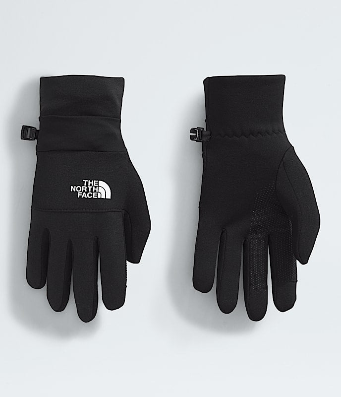 Etip Trail Glove | TNF Black