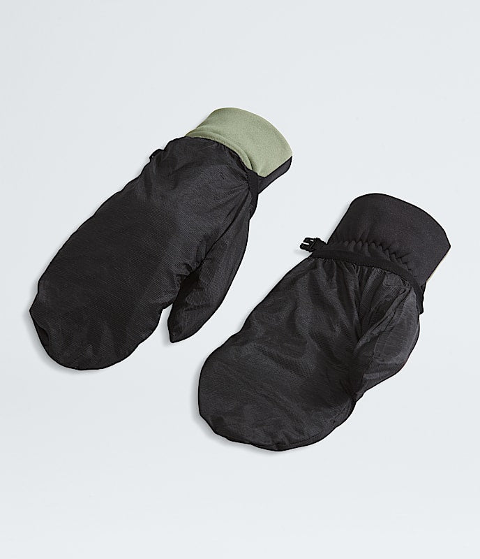 Etip Trail Glove | Bark Mist