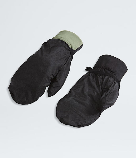 Etip Trail Glove | Bark Mist