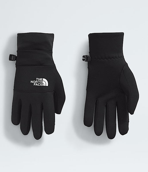 Etip Trail Glove | TNF Black
