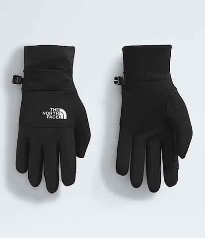 Etip Trail Glove | TNF Black
