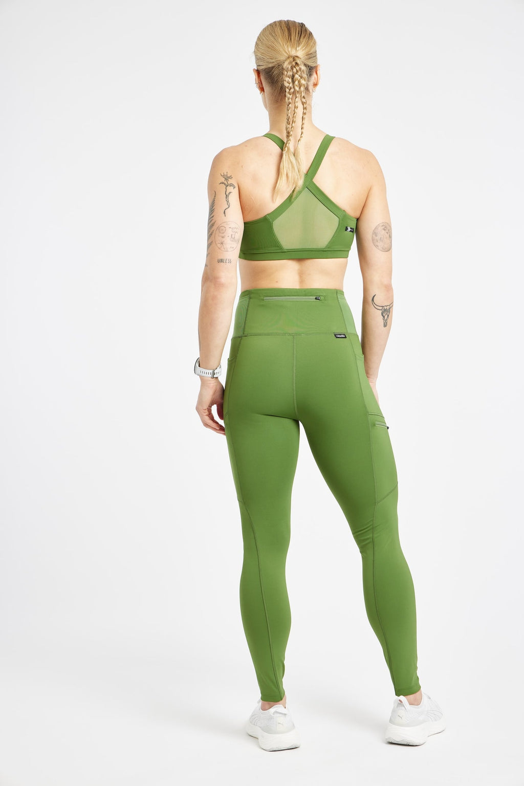 Women's Pockito Tights | Wild Spruce