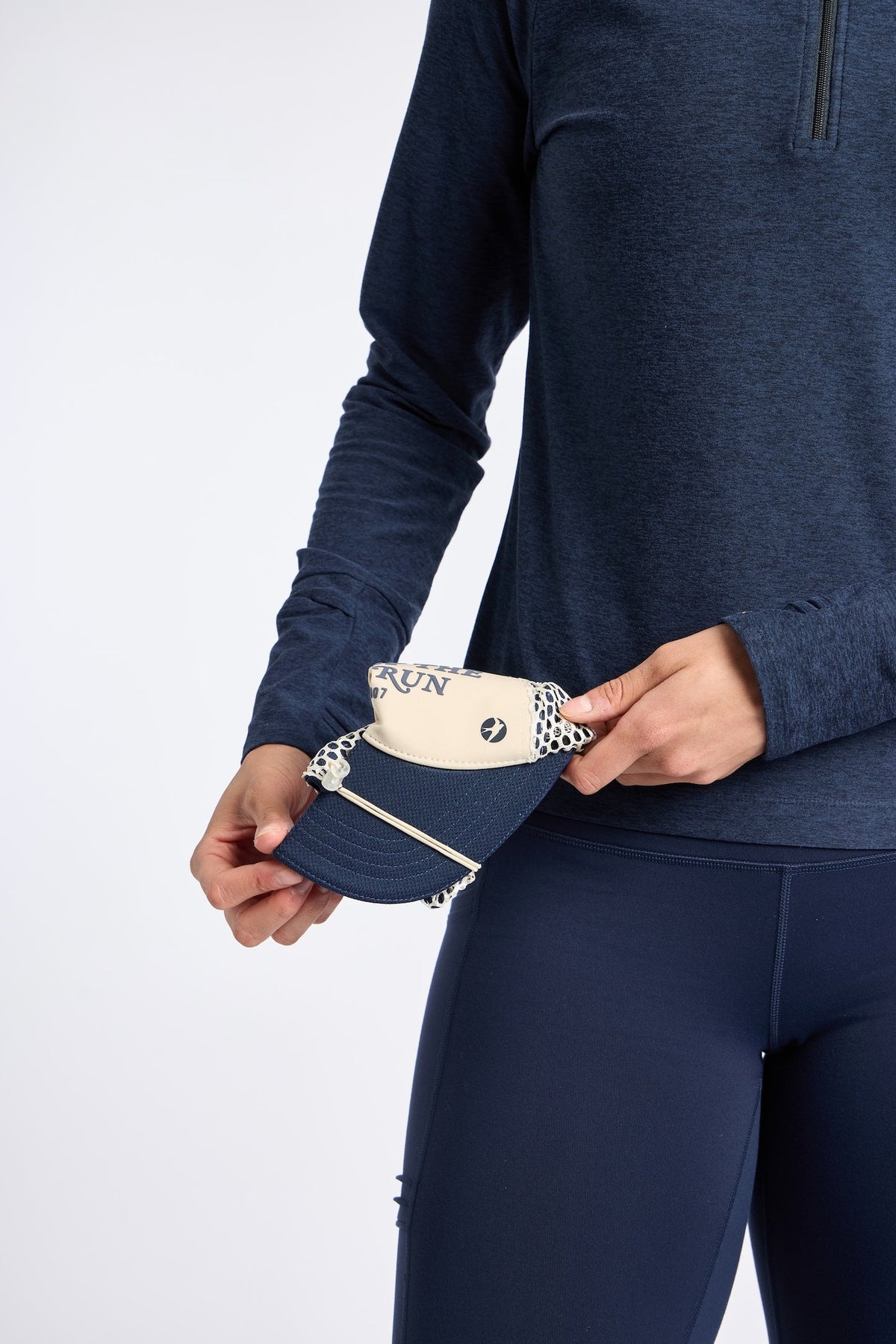 Runner Trucker Hat | Long Run