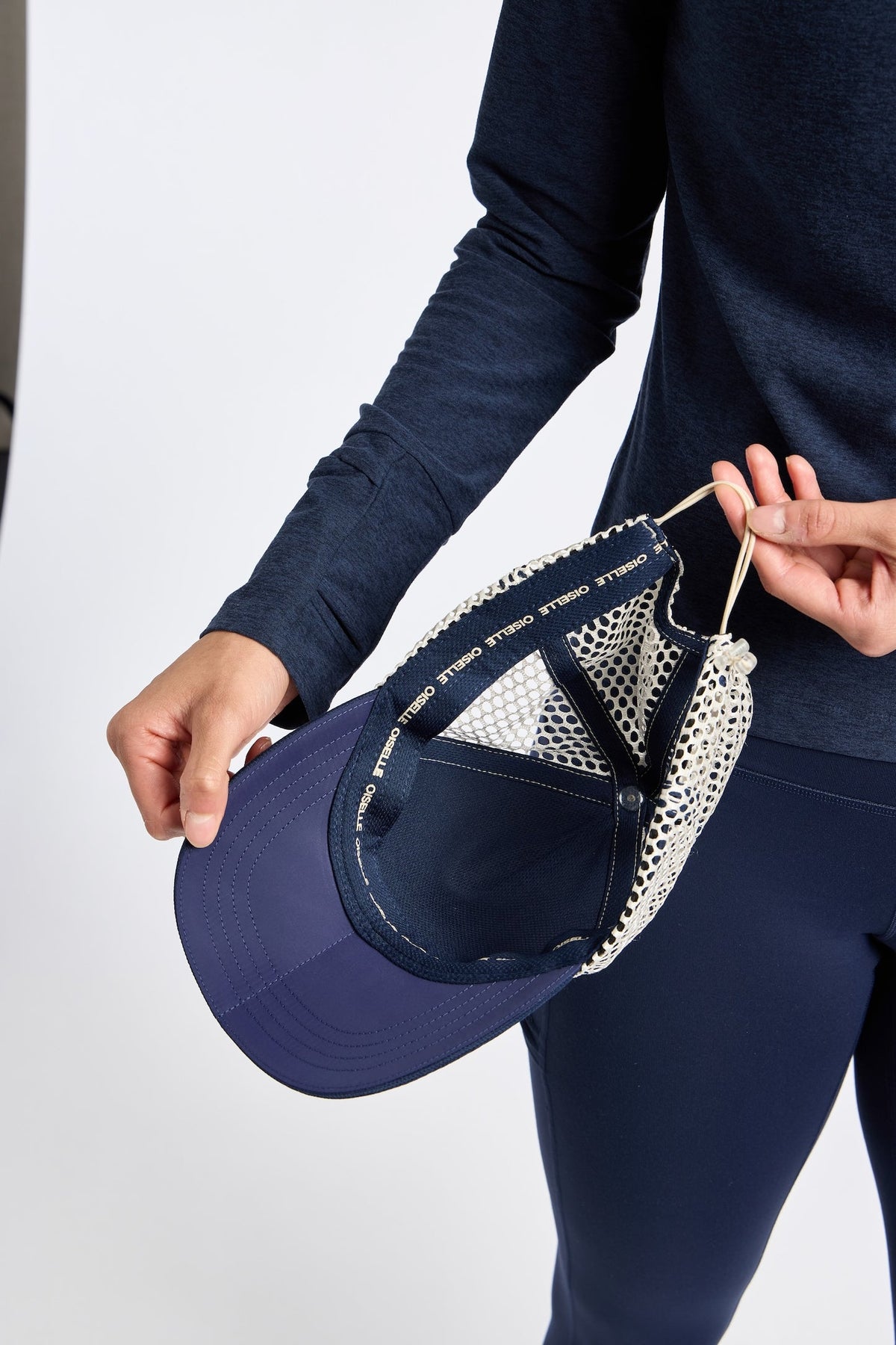 Runner Trucker Hat | Long Run