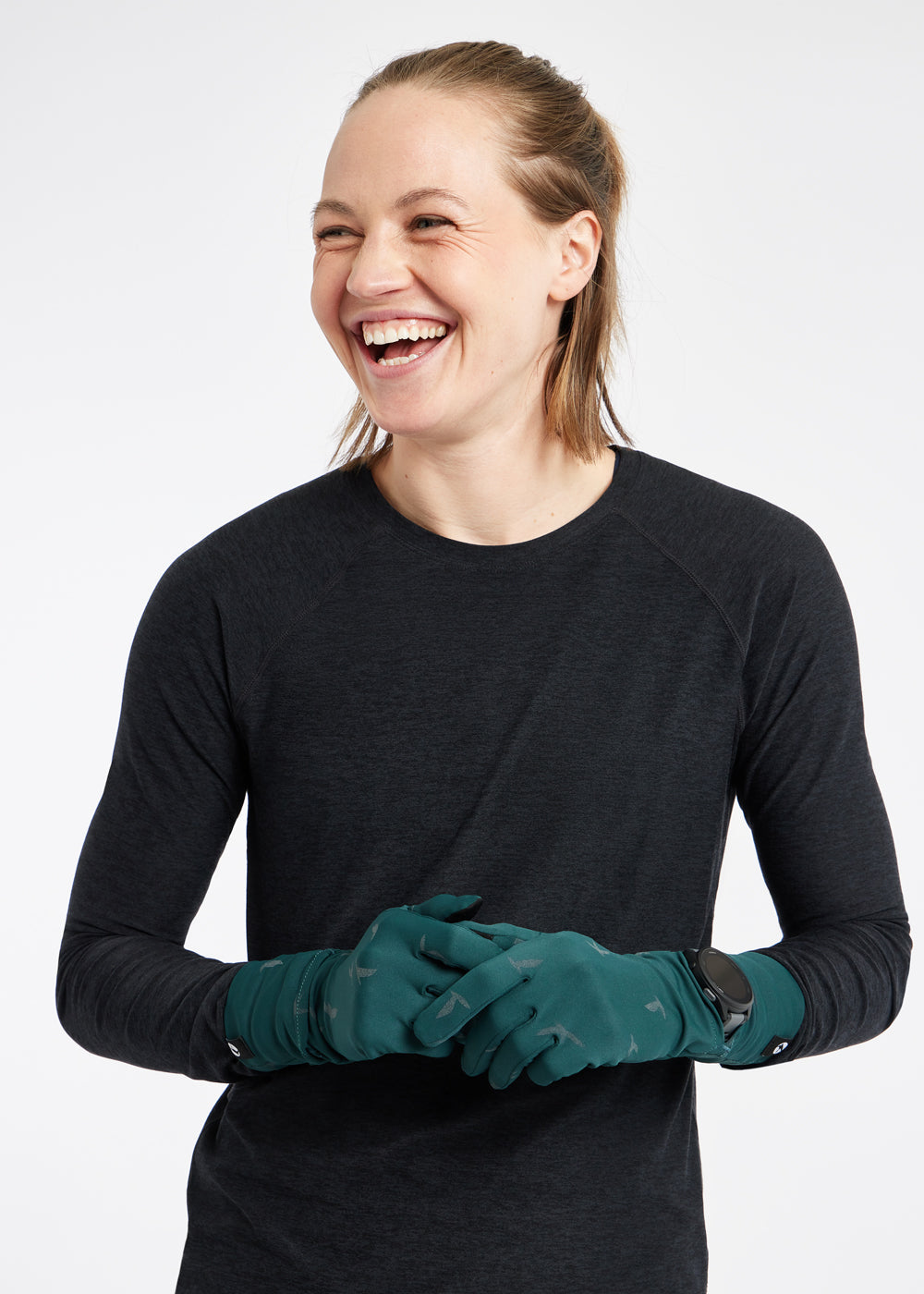Firecracker Gloves | Juniper