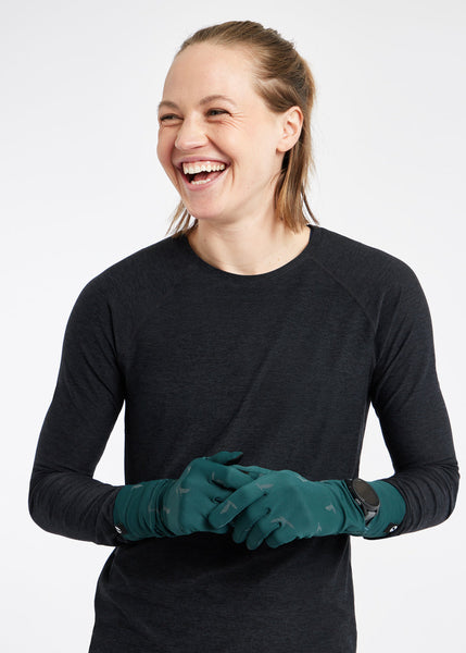 Firecracker Gloves | Juniper