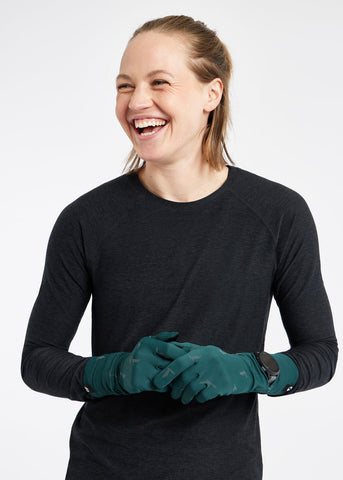 Firecracker Gloves | Juniper