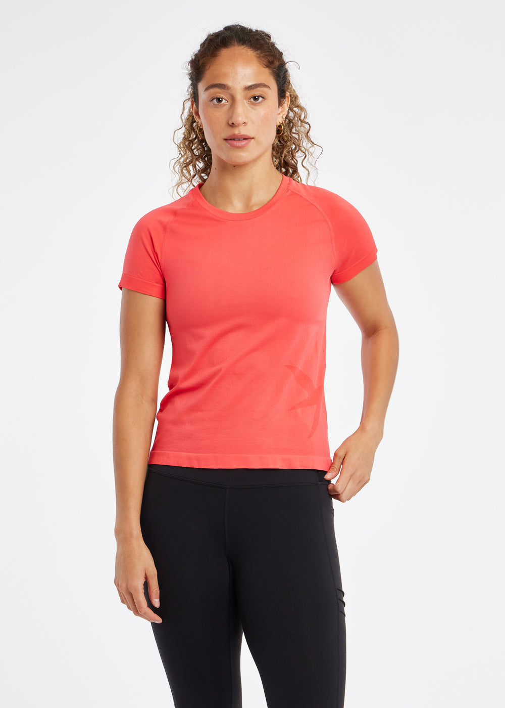 Women's Float Short Sleeve |Flash Flare