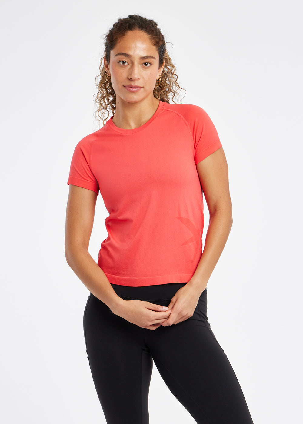 Women's Float Short Sleeve |Flash Flare
