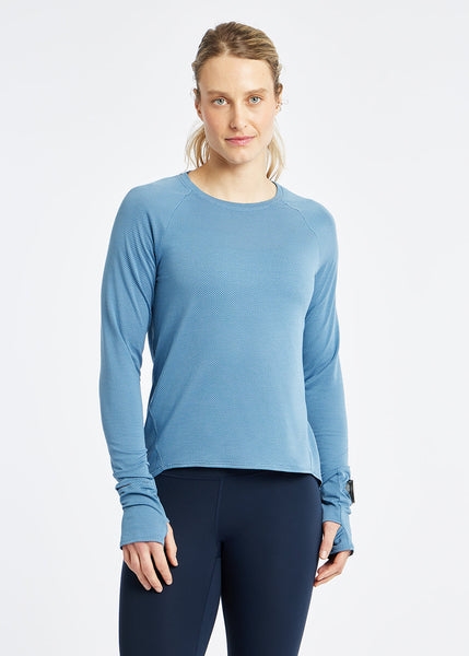 Flyout Long Sleeve | Stratus