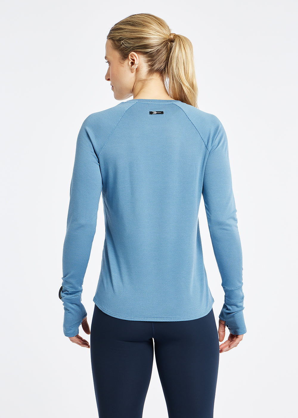 Flyout Long Sleeve | Stratus