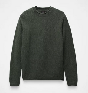 Men's Forest Hill Sweater | Evergreen