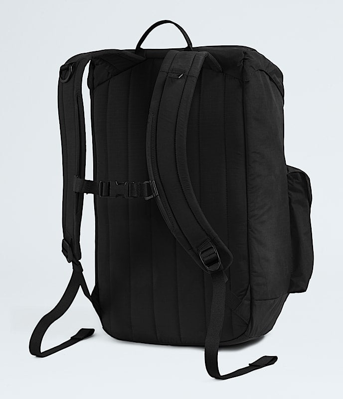 Glen Canyon Rucksack| TNF Black