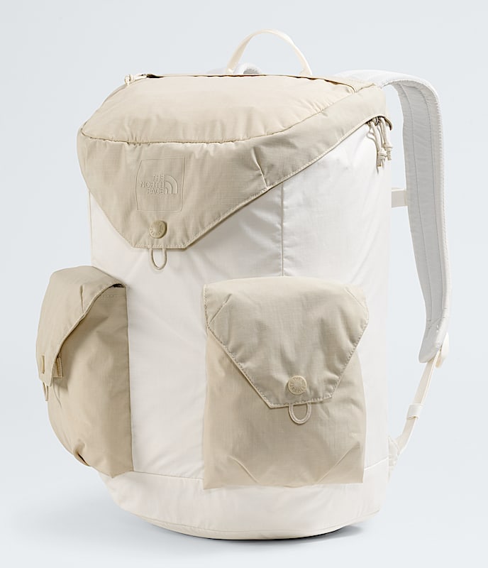 Glen Canyon Rucksack|White Dune/Desert Stone