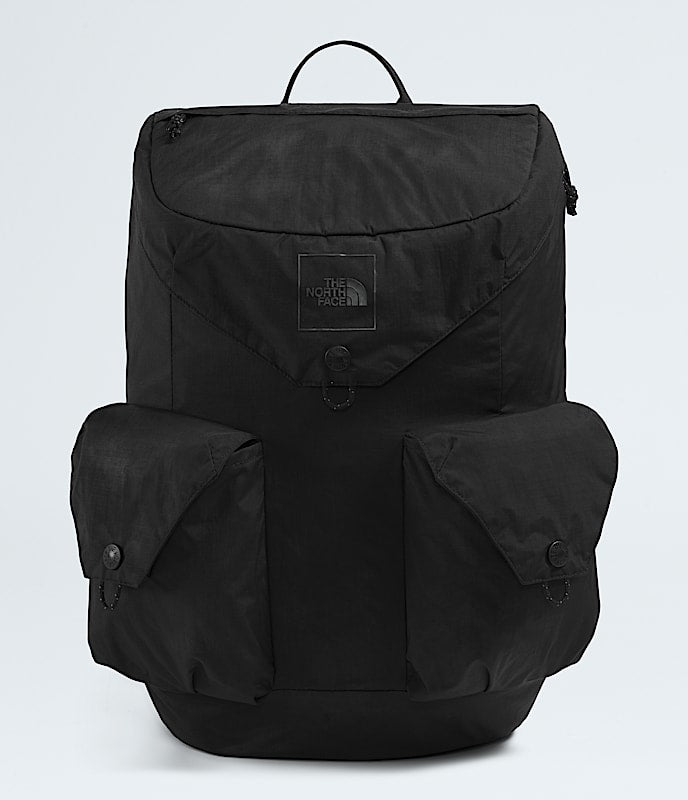 Glen Canyon Rucksack| TNF Black