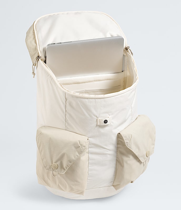 Glen Canyon Rucksack|White Dune/Desert Stone