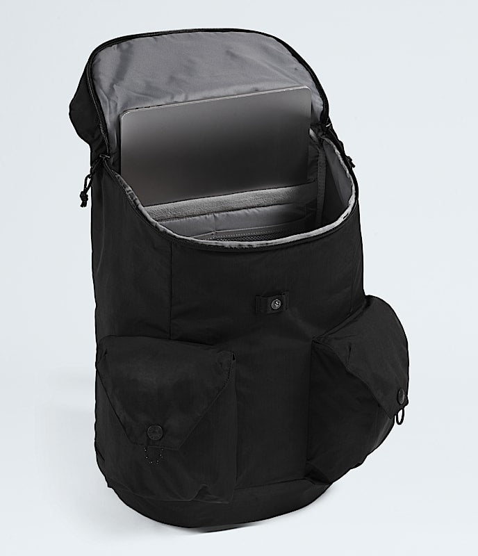 Glen Canyon Rucksack| TNF Black