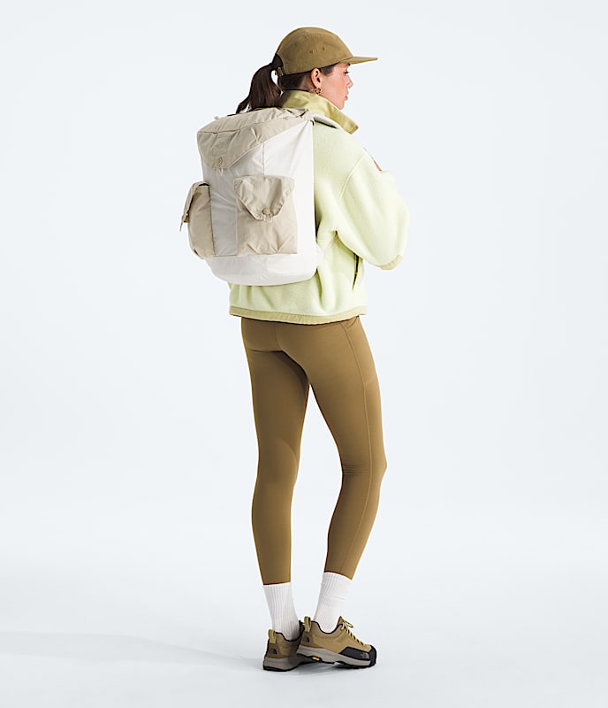 Glen Canyon Rucksack|White Dune/Desert Stone