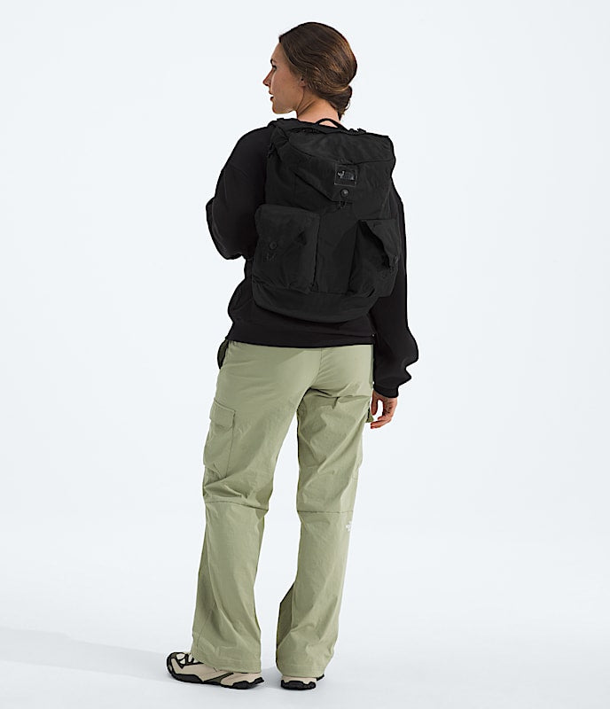 Glen Canyon Rucksack| TNF Black