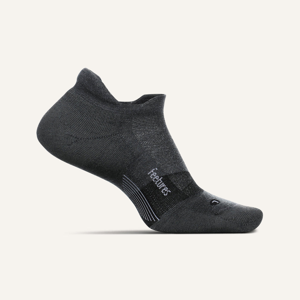Merino  10 Max Cushion Tab | Gray