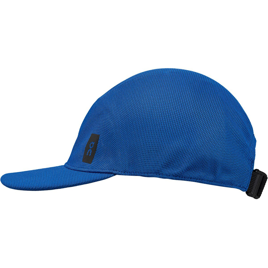 Moulded Cap | Indigo