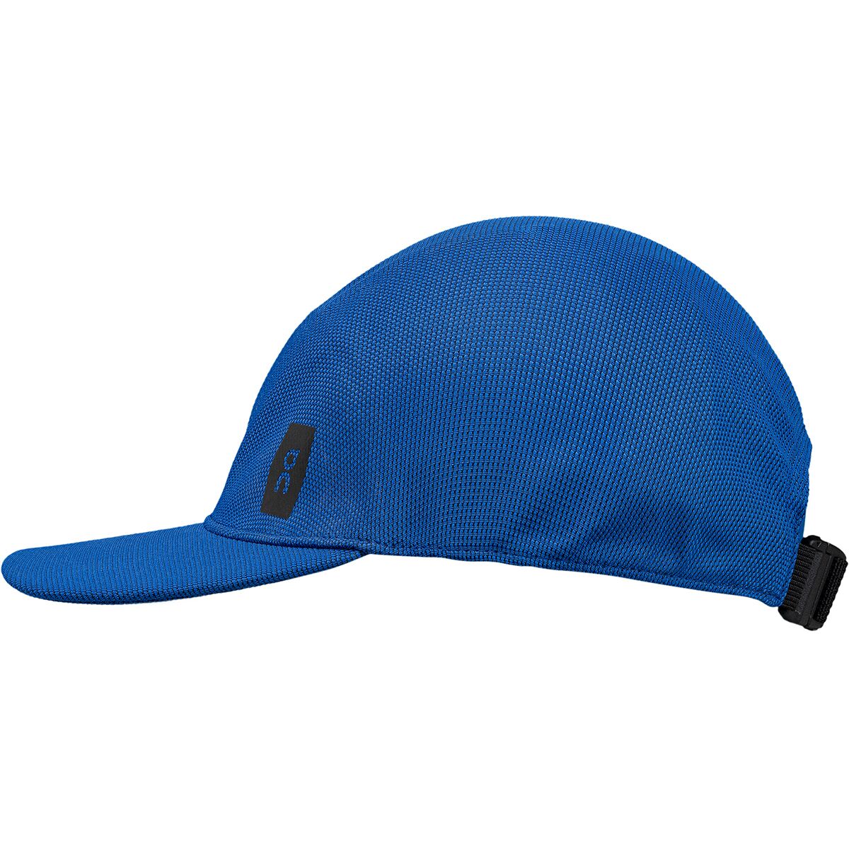 Moulded Cap | Indigo