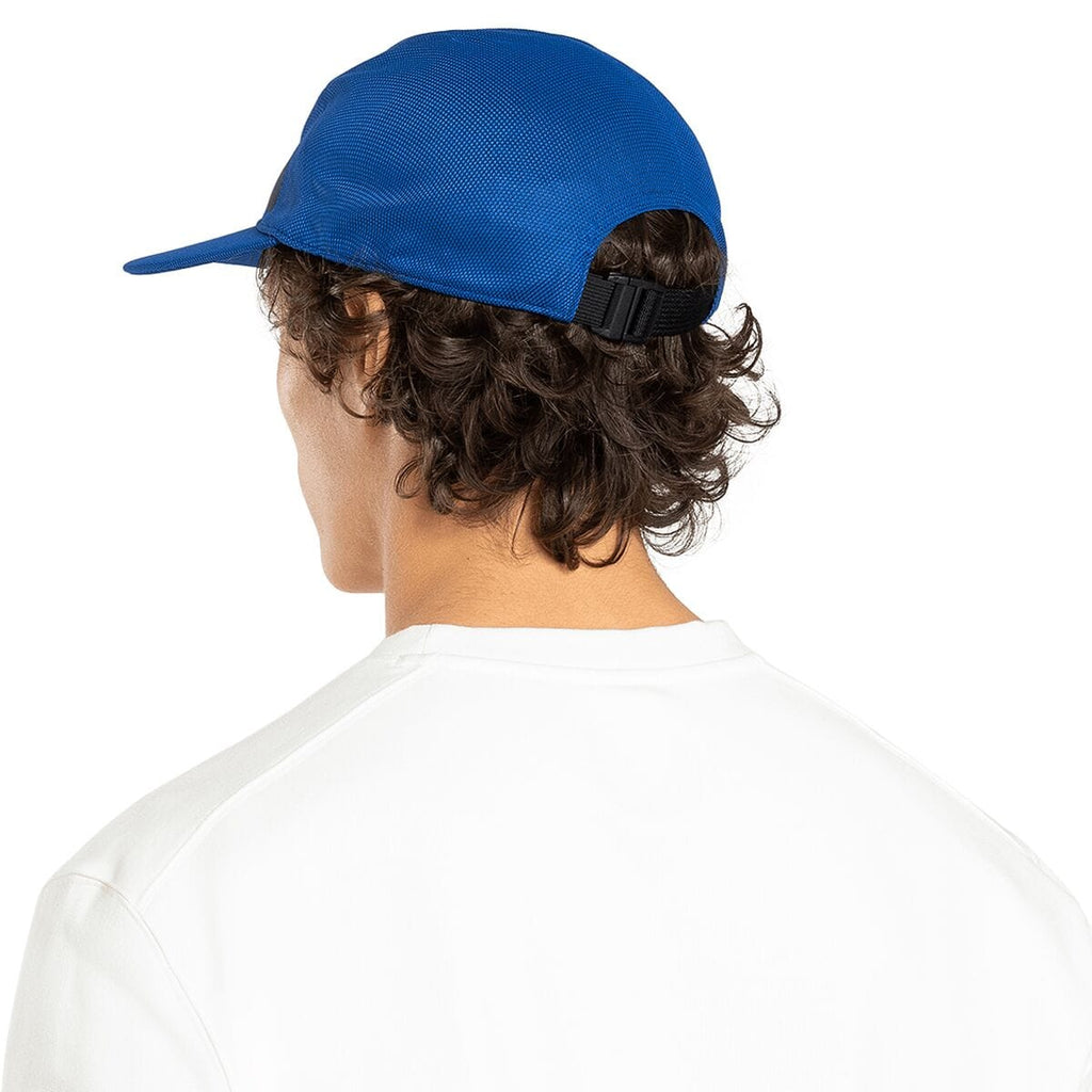 Moulded Cap | Indigo