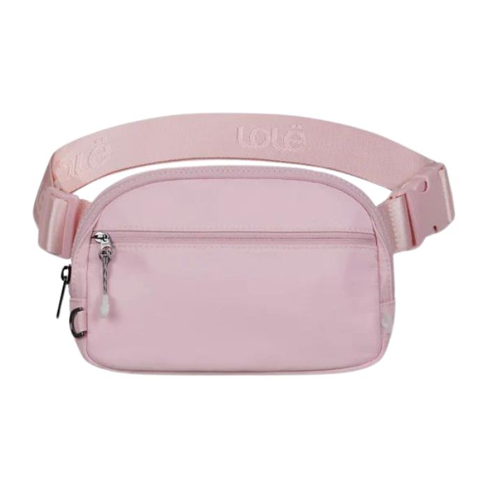 Jamie Belt Bag | Ballerina