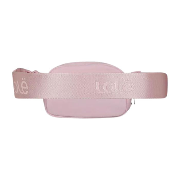 Jamie Belt Bag | Ballerina