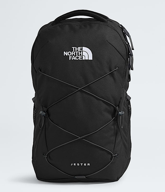 Jester Backpack | TNF Black