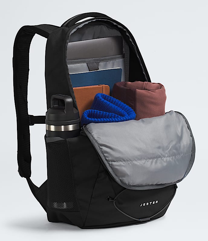 Jester Backpack | TNF Black