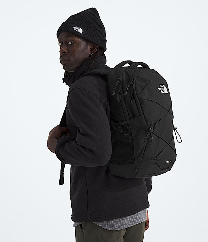 Jester Backpack | TNF Black