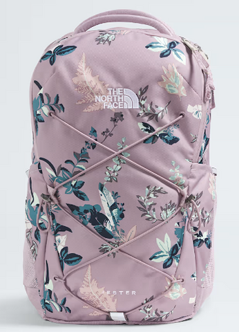 Women's Jester Backpack | Ashen Purple Leaf