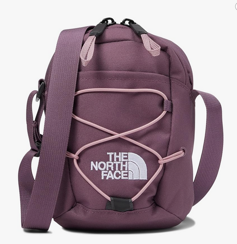 Jester Crossbody | Midnight Mauve