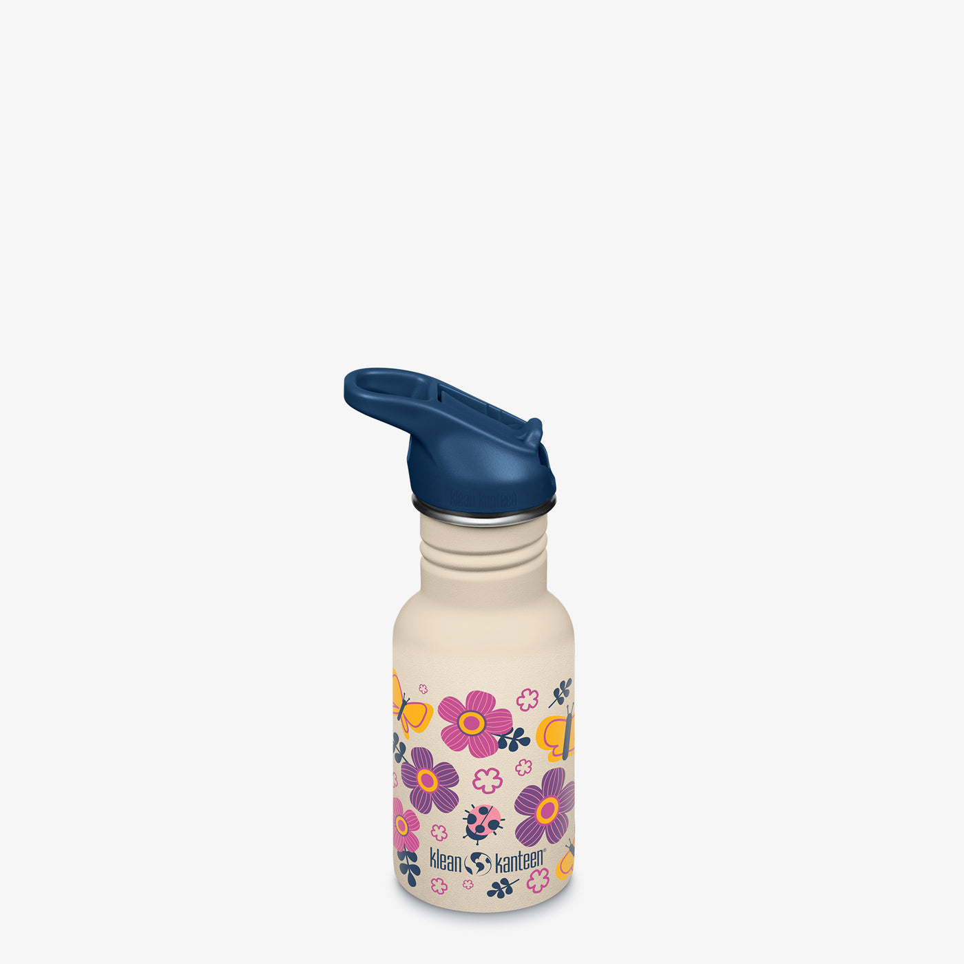12 oz Kid's Classic with Flip Seal Sport Cap