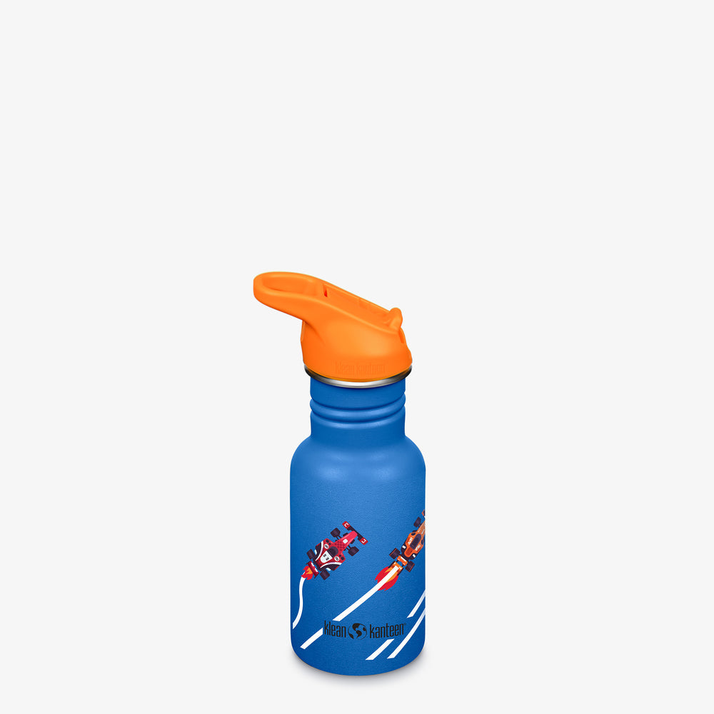 12 oz Kid's Classic with Flip Seal Sport Cap