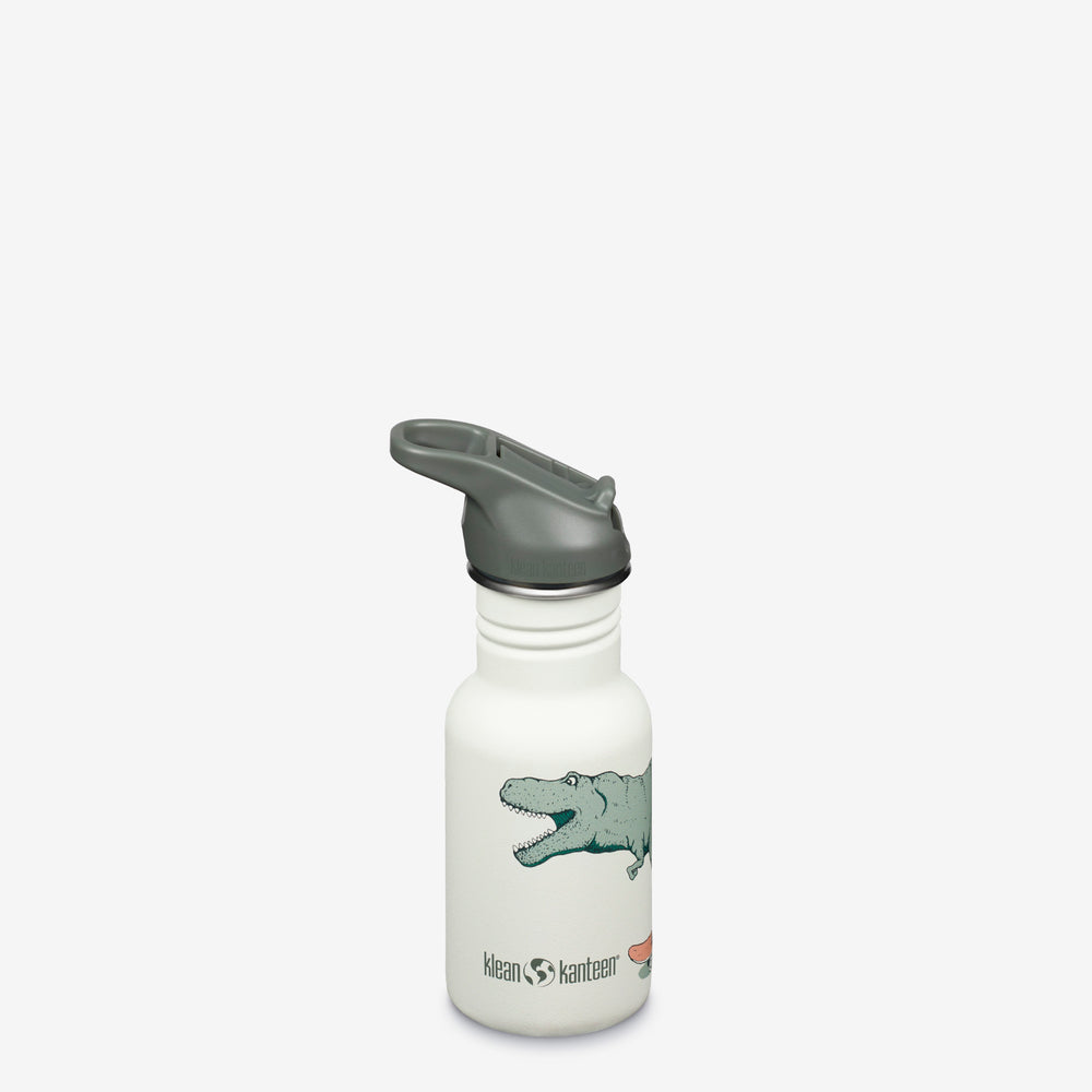 12 oz Kid's Classic with Flip Seal Sport Cap